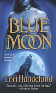 Blue Moon cover