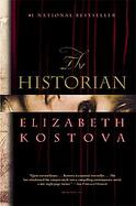 The Historian A Novel cover