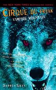 Vampire Mountain cover