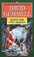 Quest for Lost Heroes cover