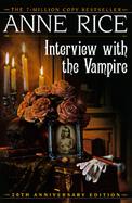 Interview With the Vampire cover