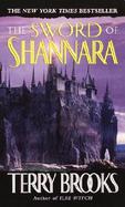 Sword of Shannara cover