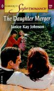 The Daughter Merger cover