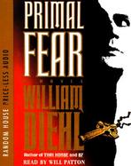 Primal Fear cover