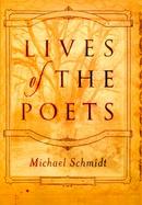 Lives of the Poets cover