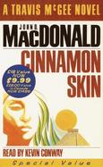 Cinnamon Skin cover