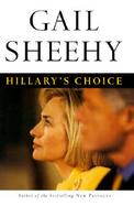 Hillary's Choice cover