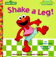 Shake a Leg cover