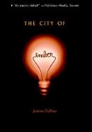 The City of Ember cover