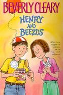 Henry and Beezus cover