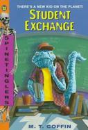 Student Exchange cover