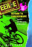 Return to Foreverware cover