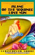 Island of the Sequined Love Nun cover