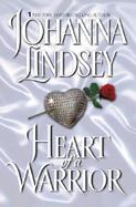 Heart of a Warrior cover