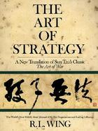 The Art of Strategy A New Translation of Sun Tzu's Classic, the Art of War cover