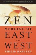 Zen Merging of East and West cover