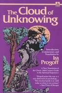 Cloud of Unknowing cover