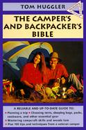 The Camper's and Backpacker's Bible cover