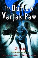 Outlaw Varjak Paw cover