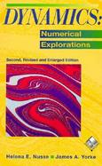 Dynamics Numerical Explorations  Accompanying Computer Program Dynamics 2 cover