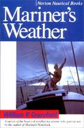 Mariner's Weather cover
