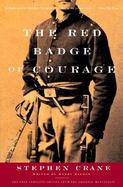The Red Badge of Courage An Episode of the Civil War cover