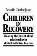 Children in Recovery cover