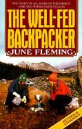 The Well-Fed Backpacker cover