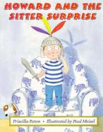 Howard and the Sitter Surprise cover