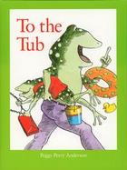 To the Tub cover