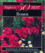 Roses Easy Plants for More Beautiful Gardens cover