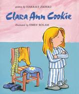 Clara Anne Cookie cover