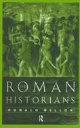 The Roman Historians cover