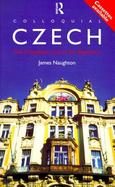 Colloquial Czech The Complete Course for Beginners cover