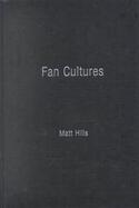 Fan Cultures cover