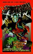 Spider-Man: The Gathering of the Sinister Six cover