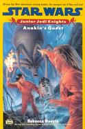 Anakin's Quest cover