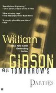 All Tomorrow's Parties cover