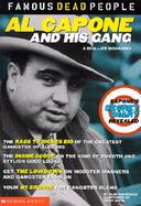 Al Capone and His Gang cover