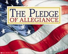 The Pledge of Allegiance cover