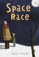 Space Race cover