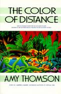 The Color of Distance cover