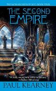 The Second Empire cover
