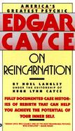 Edgar Cayce on Reincarnation cover