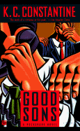 Good Sons: A Rocksburg Novel cover