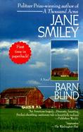 Barn Blind cover