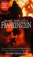 Mary Shelley's Frankenstein cover