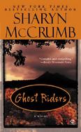 Ghost Riders cover