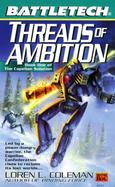 Threads of Ambition cover