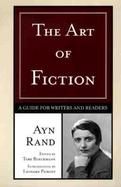 The Art of Fiction Library Edition cover